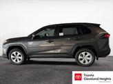Thumbnail of 2025 Magnetic Gray Metallic Toyota RAV4