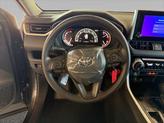 Thumbnail of 2025 Magnetic Gray Metallic Toyota RAV4