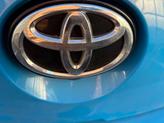 Thumbnail of 2020 Blue Flame Toyota Corolla