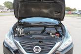 Thumbnail of 2016 Super Black Nissan Altima