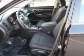 Thumbnail of 2016 Super Black Nissan Altima