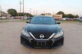 Thumbnail of 2016 Super Black Nissan Altima