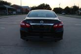 Thumbnail of 2016 Super Black Nissan Altima