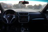 Thumbnail of 2016 Super Black Nissan Altima