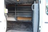 Thumbnail of 2021 Glacier White Nissan NV Cargo NV2500 HD