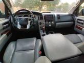 Thumbnail of 2015 Magnetic Gray Metallic Toyota Sequoia