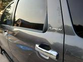 Thumbnail of 2015 Magnetic Gray Metallic Toyota Sequoia