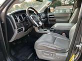 Thumbnail of 2015 Magnetic Gray Metallic Toyota Sequoia