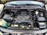 Thumbnail of 2015 Magnetic Gray Metallic Toyota Sequoia