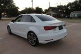 Thumbnail of 2018 White Audi A3