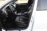 Thumbnail of 2018 White Audi A3