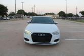 Thumbnail of 2018 White Audi A3