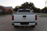 Thumbnail of 2017 White Chevrolet Silverado 1500