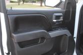 Thumbnail of 2017 White Chevrolet Silverado 1500