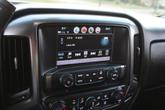 Thumbnail of 2017 White Chevrolet Silverado 1500