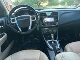 Thumbnail of 2012  Chrysler 200