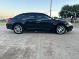 Thumbnail of 2012  Chrysler 200