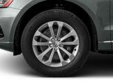 Thumbnail of 2017 Ibis White Audi Q5