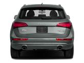 Thumbnail of 2017 Ibis White Audi Q5