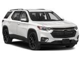 Thumbnail of 2020 Mosaic Black Metallic Chevrolet Traverse