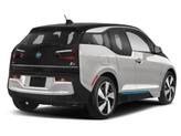 Thumbnail of 2019 Capparis White w/BMW i Frozen Blue Accent BMW i3