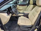 Thumbnail of 2017 Dark Adriatic Blue Metallic Cadillac XT5