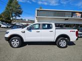 Thumbnail of 2021 Oxford White Ford Ranger