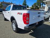 Thumbnail of 2021 Oxford White Ford Ranger