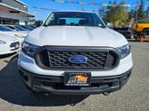 Thumbnail of 2021 Oxford White Ford Ranger