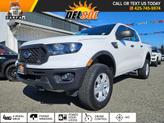Photo of 2021 Oxford White Ford Ranger