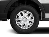 Thumbnail of 2017 Oxford White Ford Transit-250
