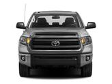 Thumbnail of 2016 Black Toyota Tundra