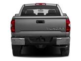 Thumbnail of 2016 Black Toyota Tundra