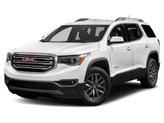 Photo of 2019 White GMC Acadia