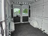 Thumbnail of 2021 Bright White Clearcoat RAM ProMaster 2500