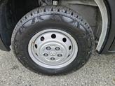 Thumbnail of 2021 Bright White Clearcoat RAM ProMaster 2500