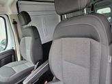 Thumbnail of 2021 Bright White Clearcoat RAM ProMaster 2500