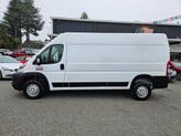 Thumbnail of 2021 Bright White Clearcoat RAM ProMaster 2500