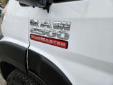 Thumbnail of 2021 Bright White Clearcoat RAM ProMaster 2500
