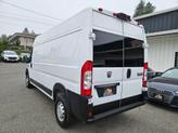 Thumbnail of 2021 Bright White Clearcoat RAM ProMaster 2500