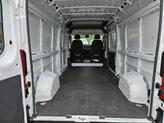 Thumbnail of 2021 Bright White Clearcoat RAM ProMaster 2500