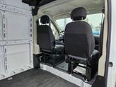 Thumbnail of 2021 Bright White Clearcoat RAM ProMaster 2500