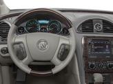 Thumbnail of 2014 Cyber Gray Metallic Buick Enclave