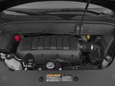 Thumbnail of 2014 Cyber Gray Metallic Buick Enclave