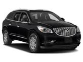 Thumbnail of 2014 Cyber Gray Metallic Buick Enclave