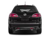Thumbnail of 2014 Cyber Gray Metallic Buick Enclave