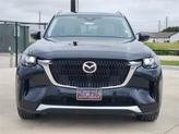 Thumbnail of 2024 Jet Black Mica Mazda CX-90 PHEV
