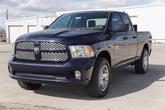 Thumbnail of 2014 True Blue Pearlcoat RAM 1500