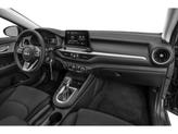 Thumbnail of 2023 Deep Sea Blue Kia Forte