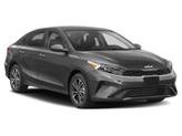 Thumbnail of 2023 Deep Sea Blue Kia Forte